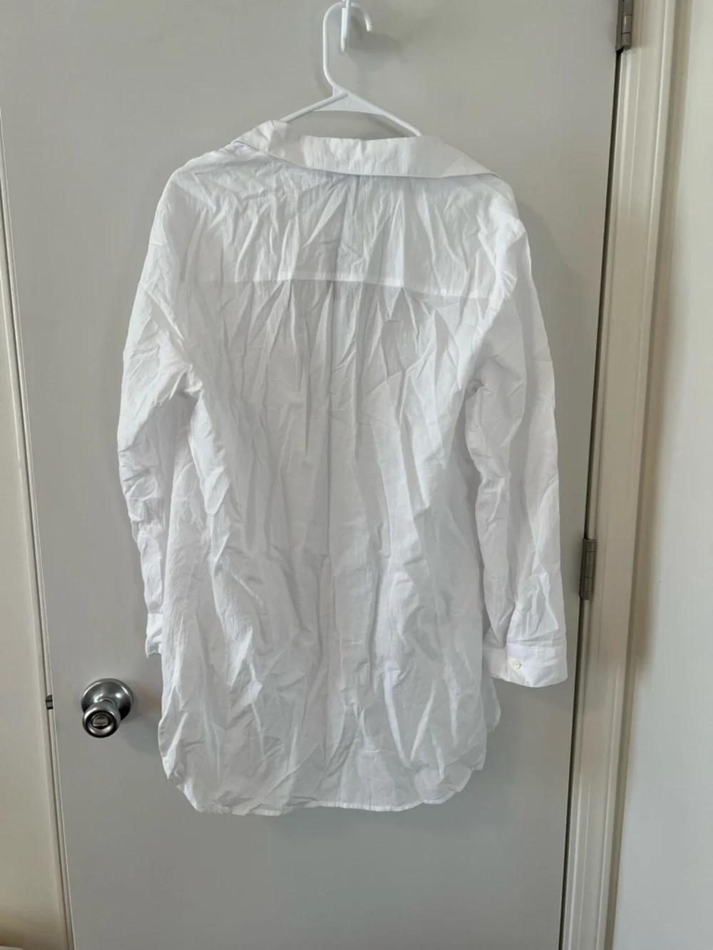 Tommy Bahama Swim Coverup 100% Cotton - Picture 2 of 2